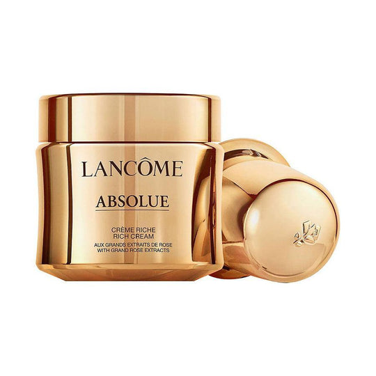 Lancome - Absolue Rich Cream (Refillable) 60ml - Ascent Luxury Cosmetics
