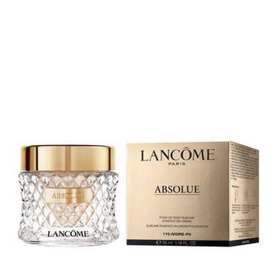 Lancome - Absolue Sublime Essence-In-Cream Foundation Refillable Jar 35ml - Ascent Luxury Cosmetics