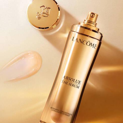 Lancome - Absolue The Serum Refillable Bottle 30ml - Ascent Luxury Cosmetics