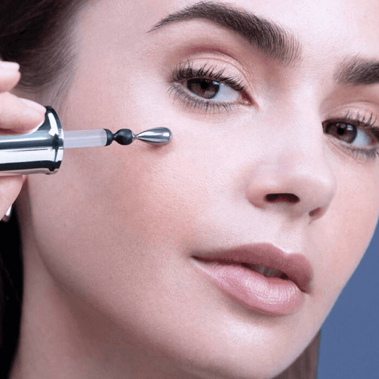 Lancome - Advanced Genifique Light Pearl Youth Activating Eye & Lash Concentrate Serum 20ml - Ascent Luxury Cosmetics