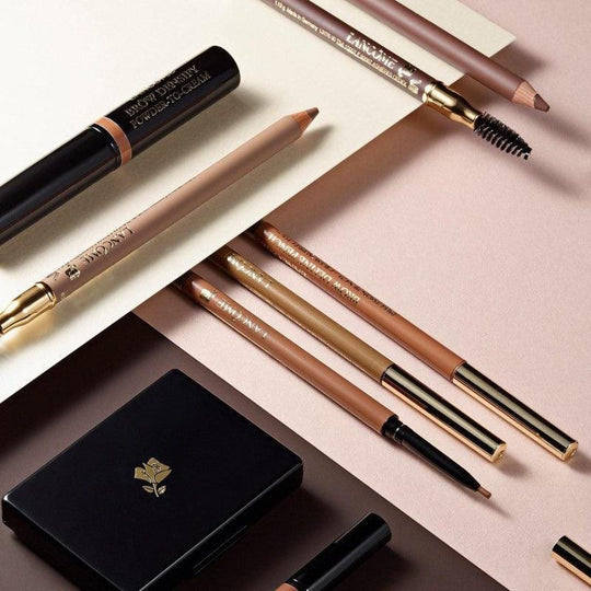 Lancome - Brow Shaping Powdery Pencil - Ascent Luxury Cosmetics