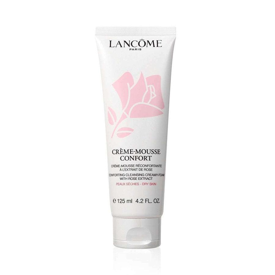 Lancome - Creme-Mousse Confort 125ml - Ascent Luxury Cosmetics