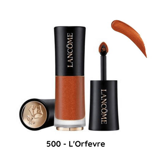 Lancome - L'Absolu Rouge Drama Ink - Ascent Luxury Cosmetics
