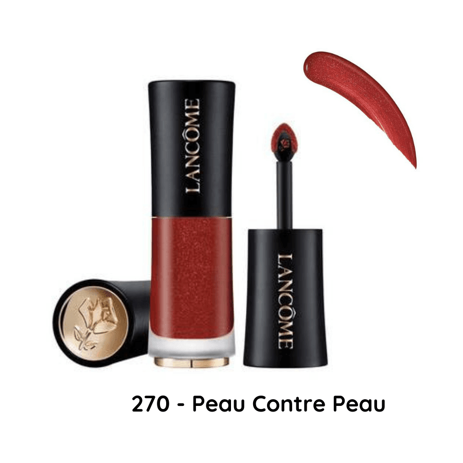Lancome - L'Absolu Rouge Drama Ink - Ascent Luxury Cosmetics