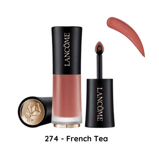 Lancome - L'Absolu Rouge Drama Ink - Ascent Luxury Cosmetics