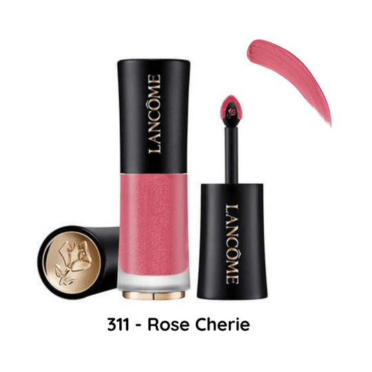 Lancome - L'Absolu Rouge Drama Ink - Ascent Luxury Cosmetics