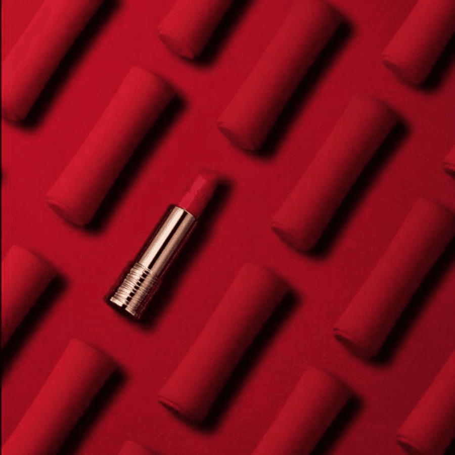 Lancome - L'Absolu Rouge Drama Matte (NP) - Ascent Luxury Cosmetics
