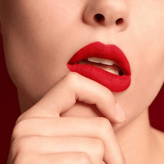 Lancome - L'Absolu Rouge Drama Matte (NP) - Ascent Luxury Cosmetics