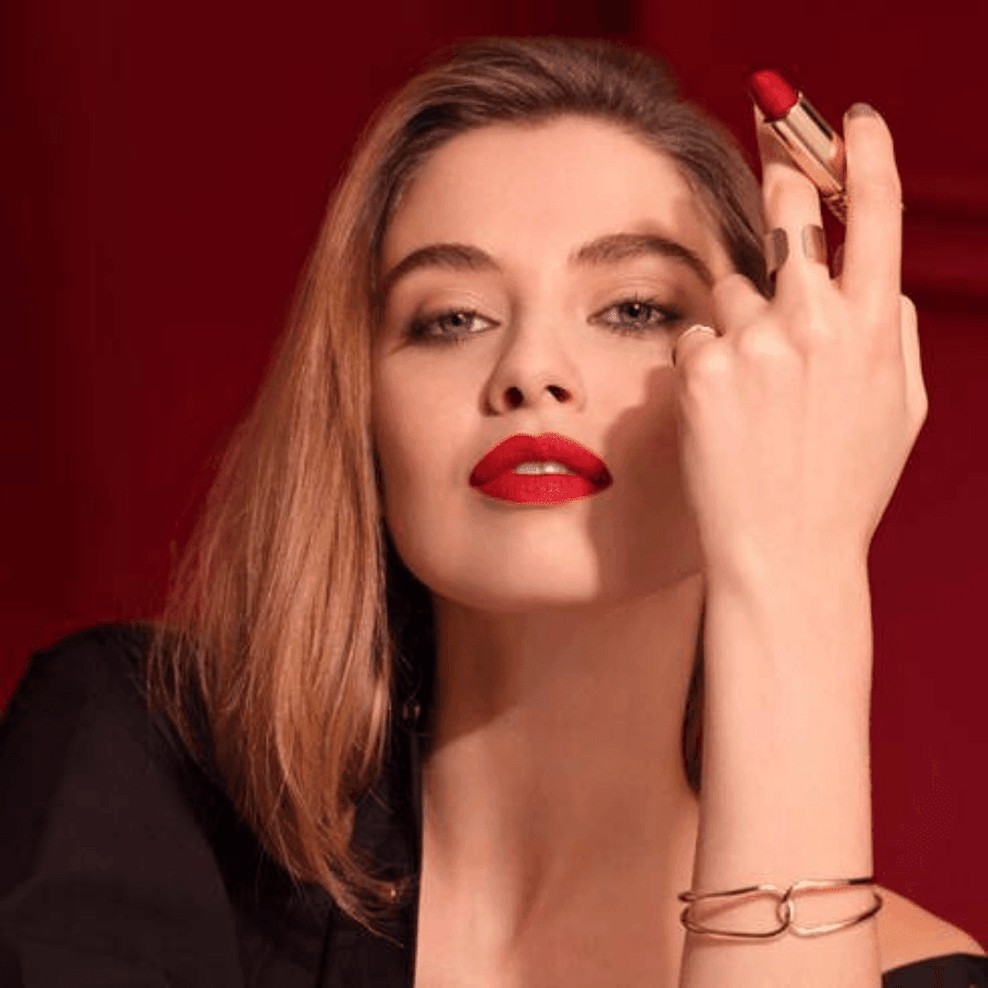 Lancome - L'Absolu Rouge Drama Matte (NP) - Ascent Luxury Cosmetics