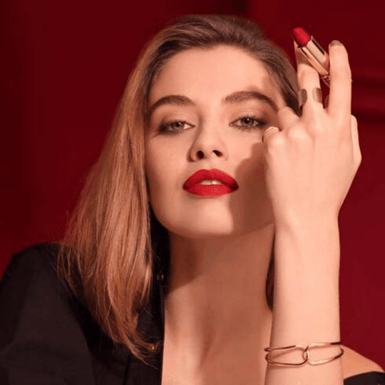Lancome - L'Absolu Rouge Drama Matte (NP) - Ascent Luxury Cosmetics