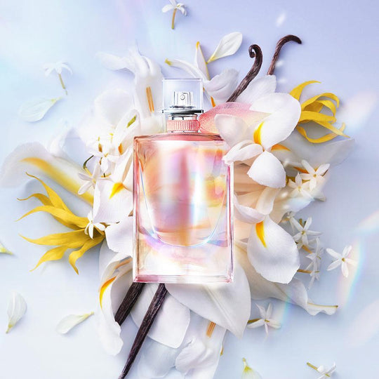 Lancome -  La Vie Est Belle Soleil Cristal EDP - Ascent Luxury Cosmetics