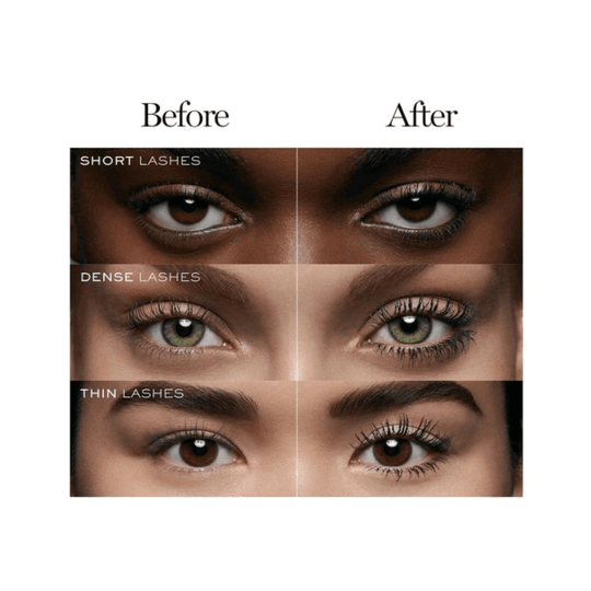 Lancome - Le 8 Hypnose Mascara 01 Noir Scuptural - Ascent Luxury Cosmetics