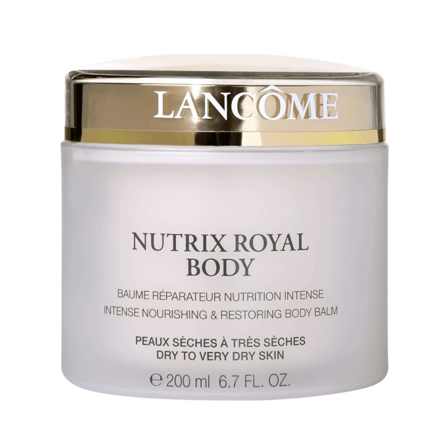 Lancome - Nutrix Royal Body Balm 200ml - Ascent Luxury Cosmetics