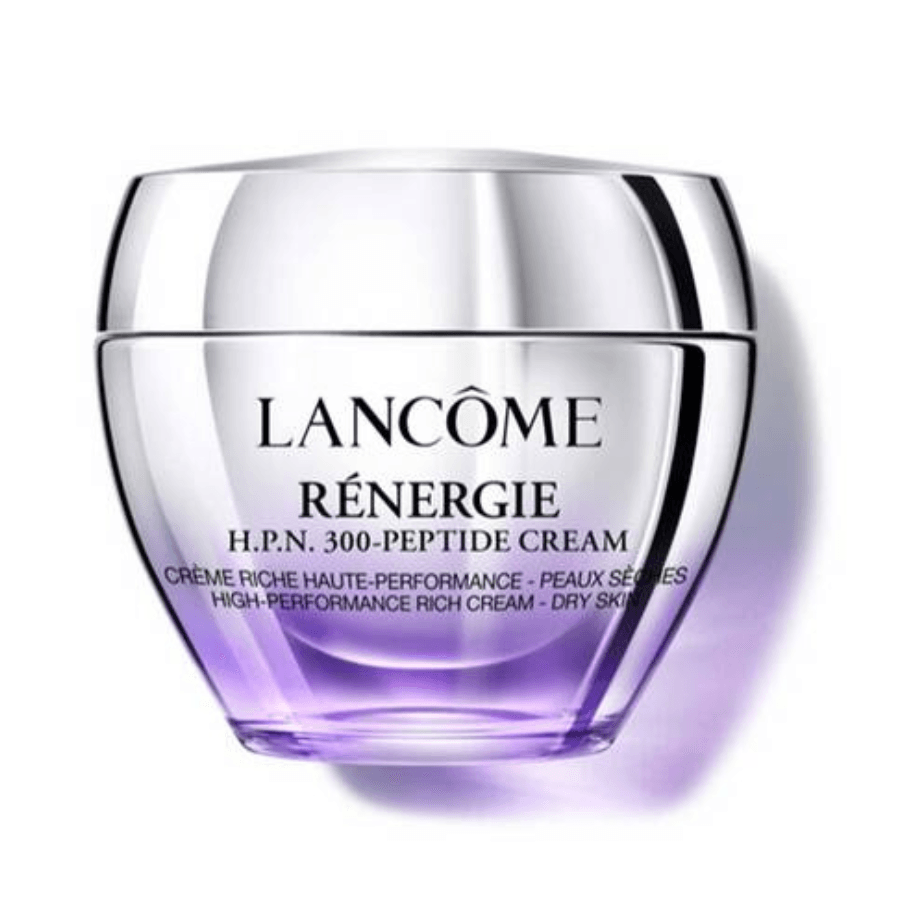 Lancôme - Renergie HPN-300 Peptide Cream Dry Skin Refillable 50ml - Ascent Luxury Cosmetics