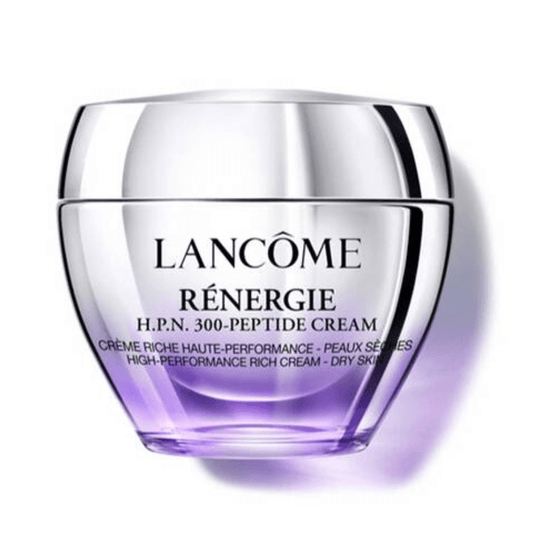 Lancôme - Renergie HPN-300 Peptide Cream Dry Skin Refillable 50ml - Ascent Luxury Cosmetics
