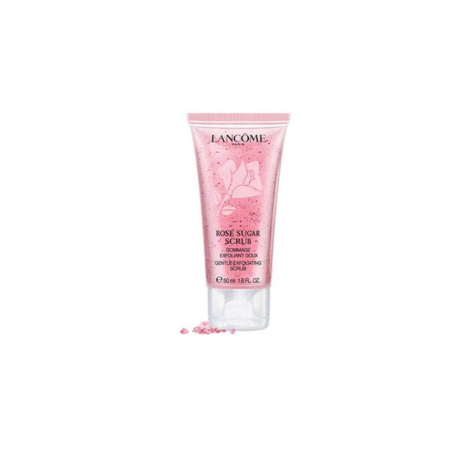 Lancome - Rose Sugar Scrub - Ascent Luxury Cosmetics