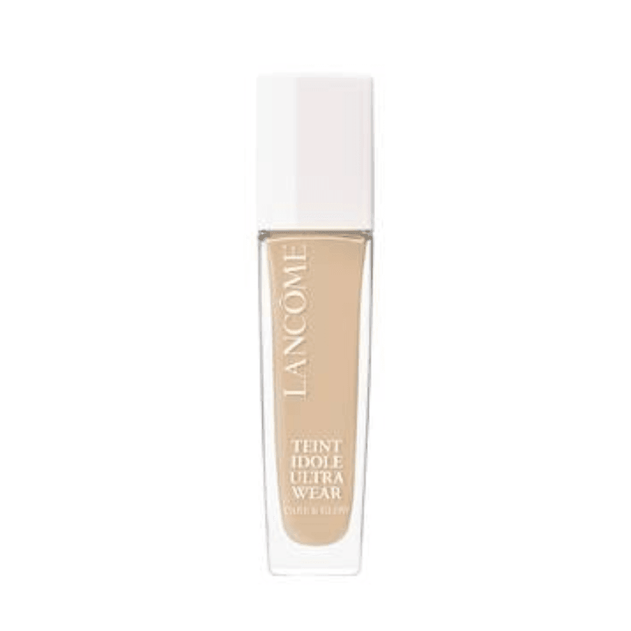 Lancome - Teint Idole Ultra Wear Care & Glow SPF 25 30ml - Ascent Luxury Cosmetics