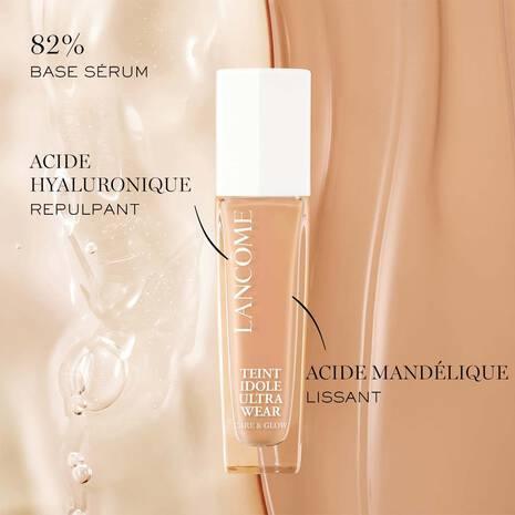 Lancome - Teint Idole Ultra Wear Care & Glow SPF 25 30ml - Ascent Luxury Cosmetics