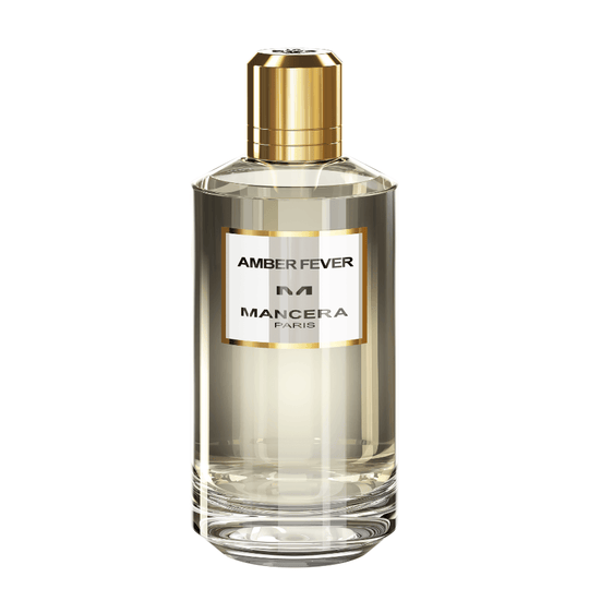 Mancera - Amber Fever EDP 120ml - Ascent Luxury Cosmetics