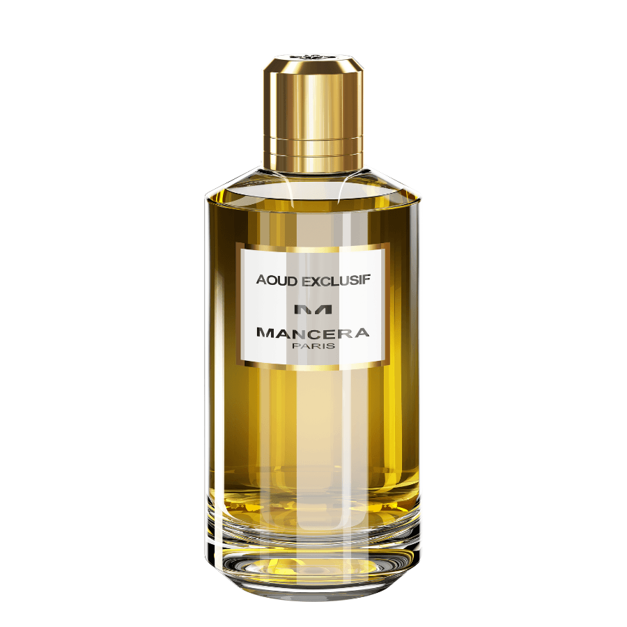 Mancera - Aoud Exclusif EDP 120ml - Ascent Luxury Cosmetics