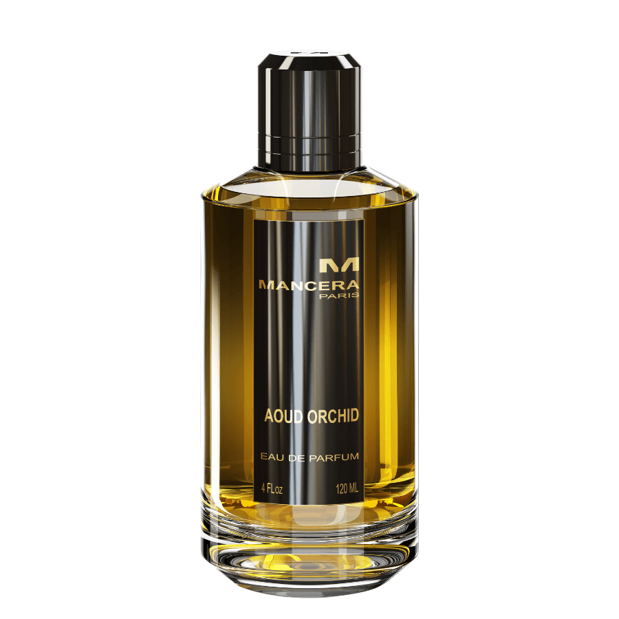 Mancera - Aoud Orchid EDP 120ml - Ascent Luxury Cosmetics