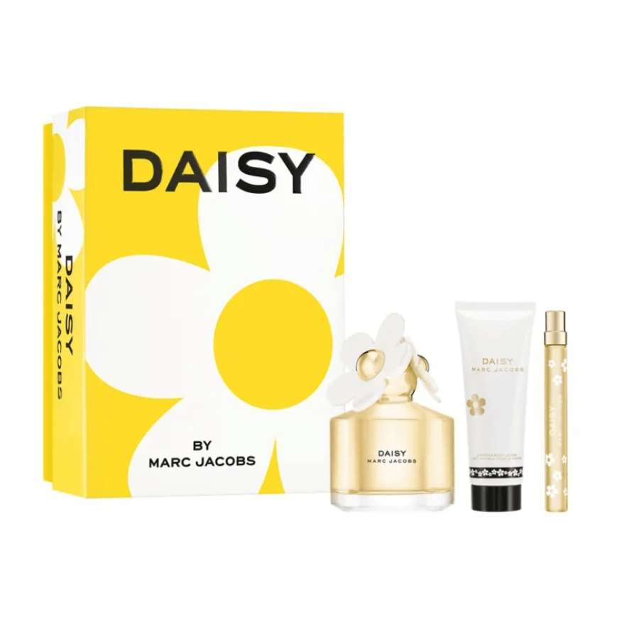 Marc Jacobs - Mother's Day 2024 Daisy EDT 100ml Set - Ascent Luxury Cosmetics
