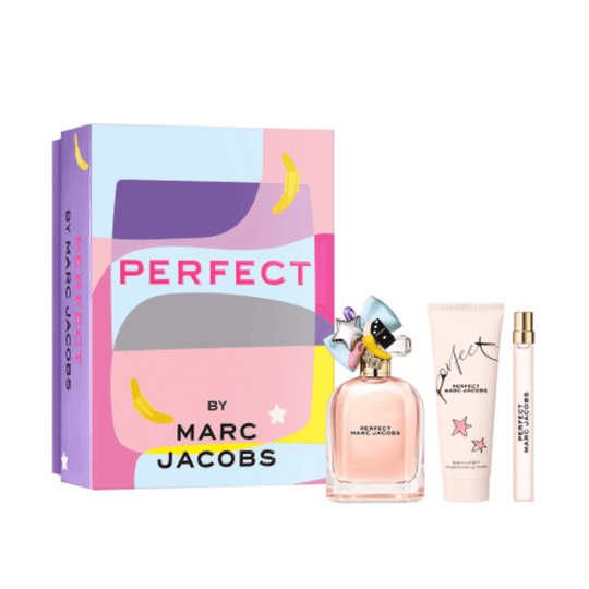 Marc Jacobs - Mother's Day 2024 Perfect EDP 100ml Set - Ascent Luxury Cosmetics
