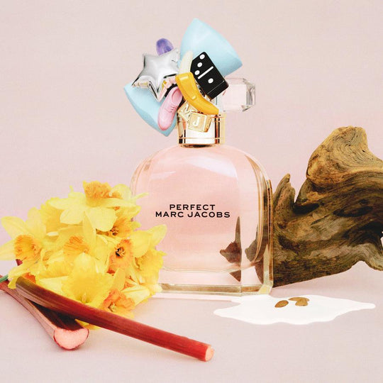 Marc Jacobs - Perfect EDP - Ascent Luxury Cosmetics