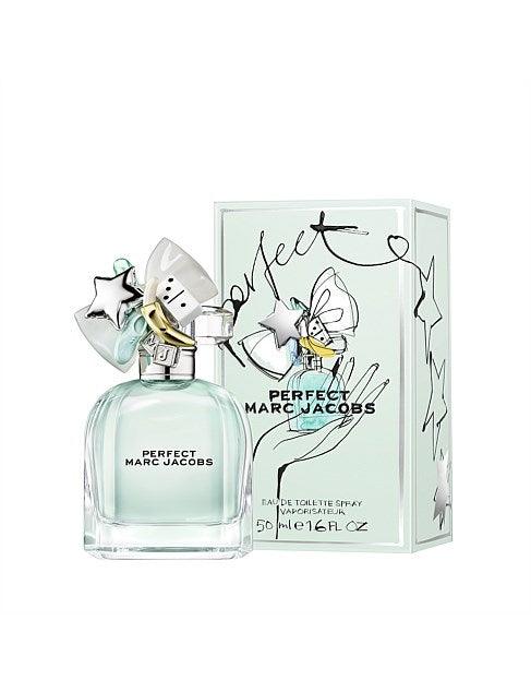Marc Jacobs - Perfect EDT - Ascent Luxury Cosmetics