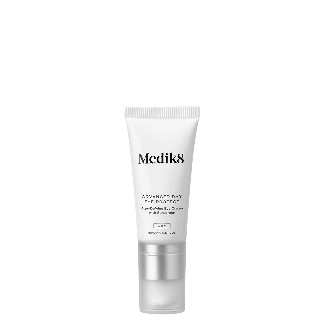 Medik8 - Advanced Day Eye Protect 15ml - Ascent Luxury Cosmetics