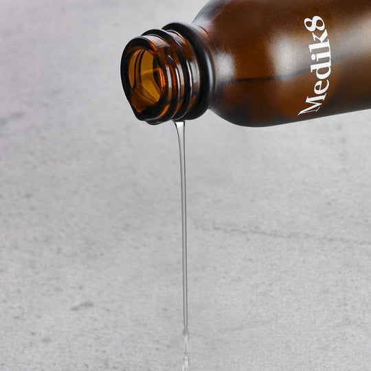 Medik8 - C - Tetra Luxe Lipid Vitamin C Serum 30ml - Ascent Luxury Cosmetics
