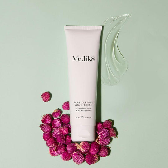 Medik8 - Pore Cleanse Gel Intense 150ml - Ascent Luxury Cosmetics