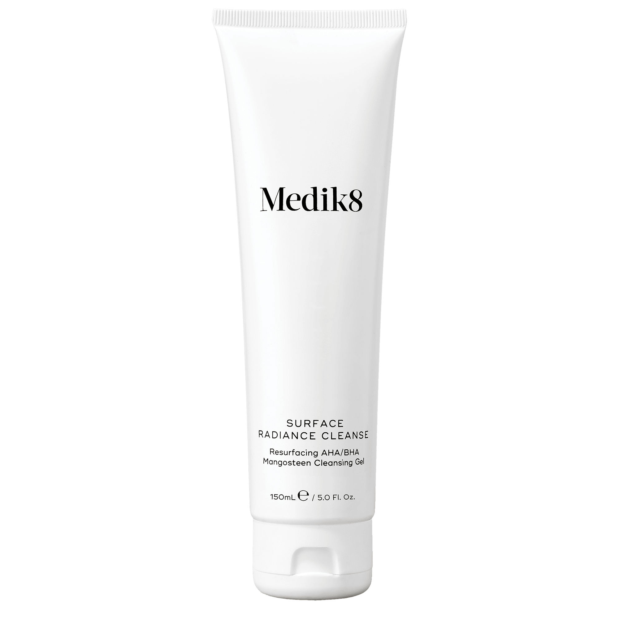Medik8 - Surface Radiance Cleanse 150ml - Ascent Luxury Cosmetics