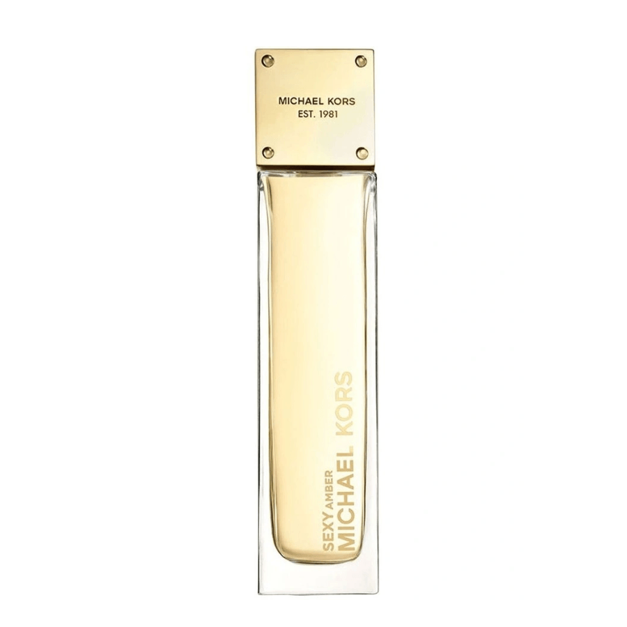 Michael Kors - Sexy Amber EDP - Ascent Luxury Cosmetics