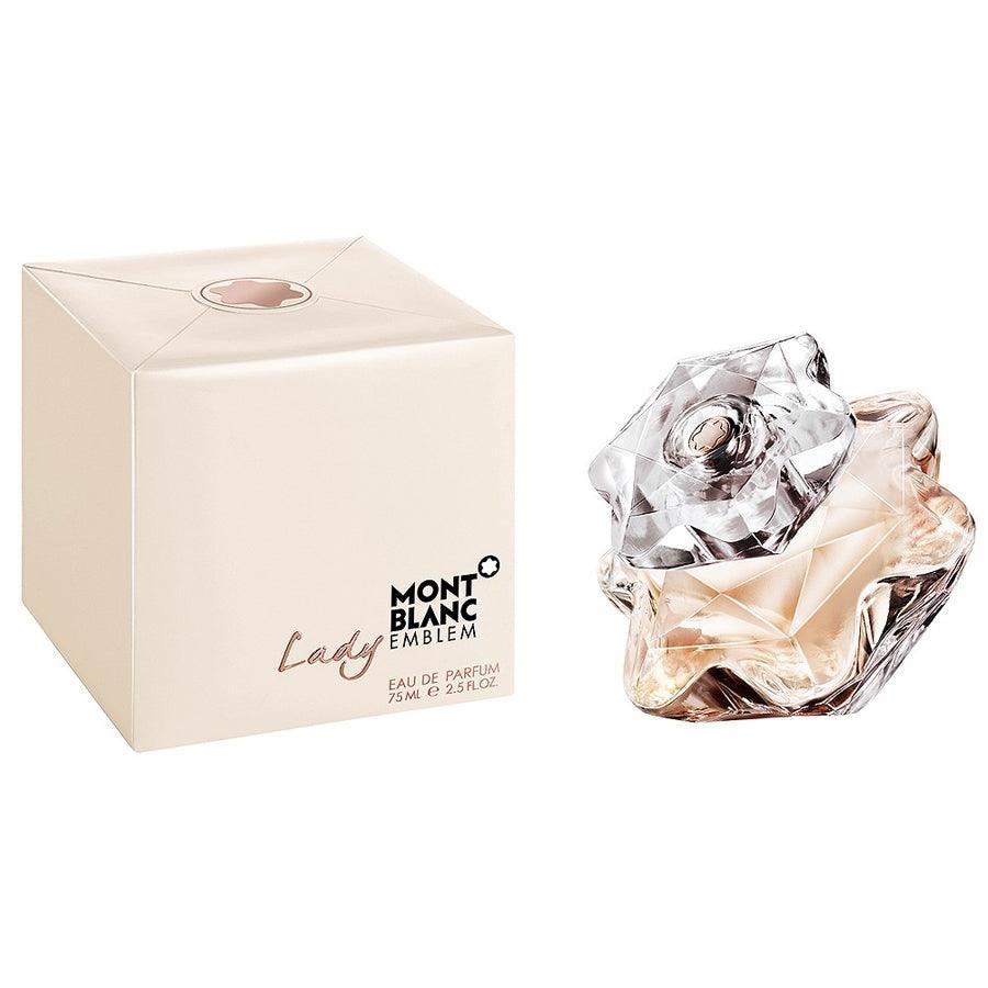 Mont Blanc - Lady Emblem EDP - Ascent Luxury Cosmetics