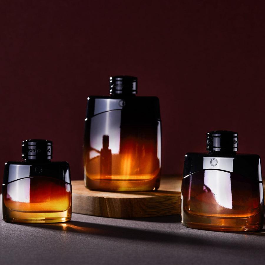 Mont Blanc - Legend Night EDP - Ascent Luxury Cosmetics