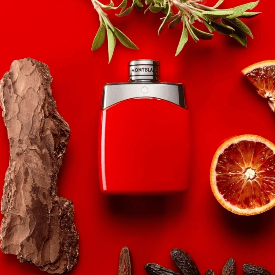 Mont Blanc - Legend Red EDP - Ascent Luxury Cosmetics