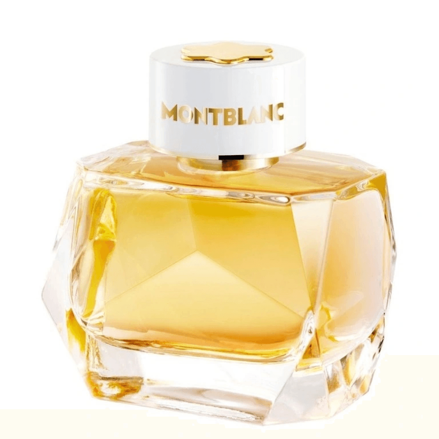 Mont Blanc - Signature Absolue EDP - Ascent Luxury Cosmetics