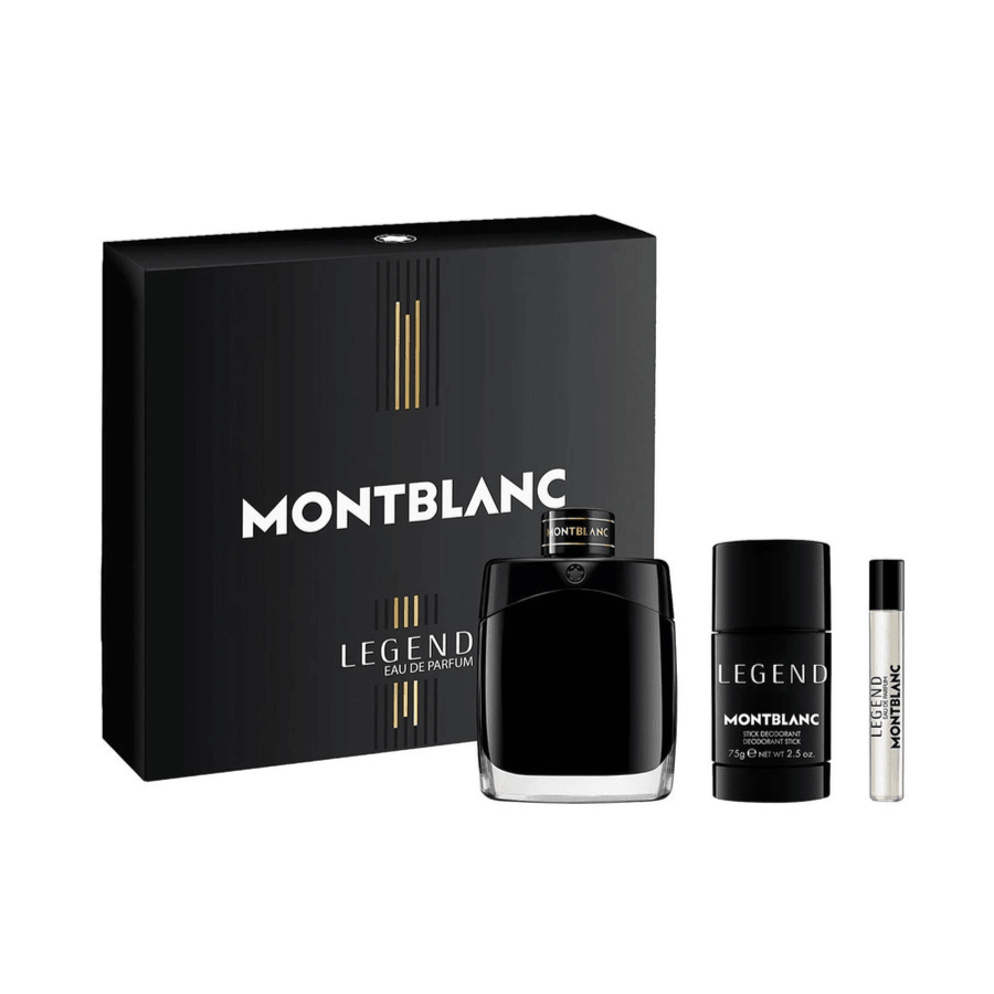 Montblanc legend edp 100ml hot sale