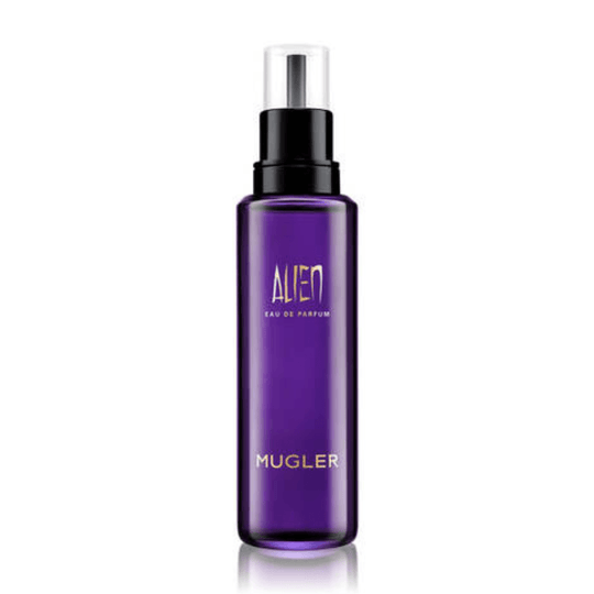 Mugler - Alien EDP Refill 100ml - Ascent Luxury Cosmetics