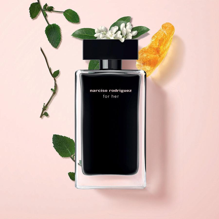 Narciso Rodriguez - For Her EDT - Ascent Luxury Cosmetics