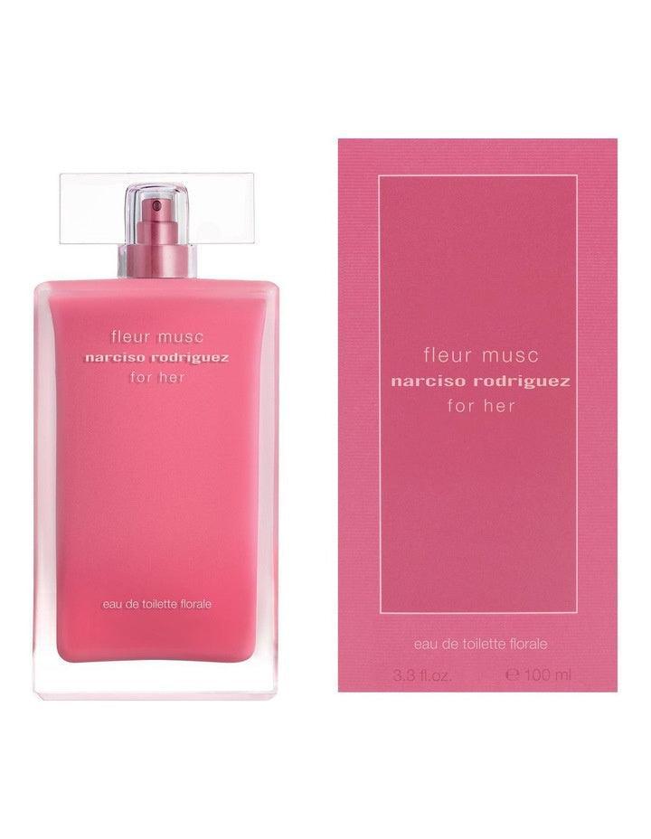Narciso Rodriguez - For Her Fleur Musc Florale EDT - Ascent Luxury Cosmetics