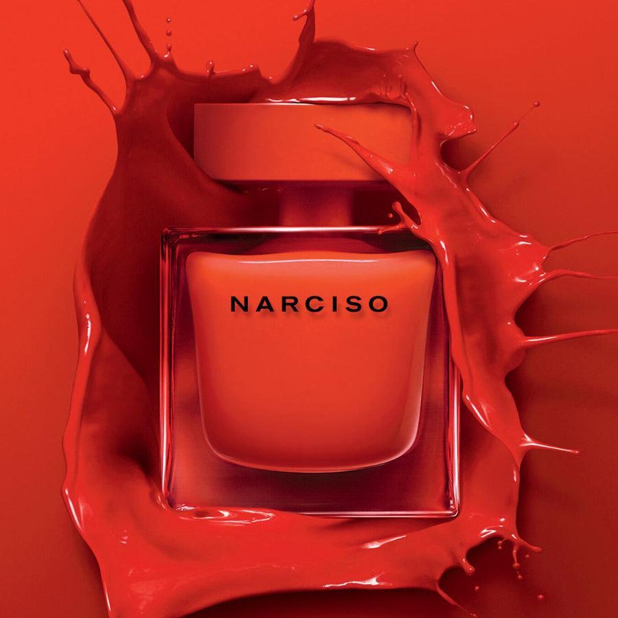 Narciso Rodriguez - Narciso Rouge EDP - Ascent Luxury Cosmetics