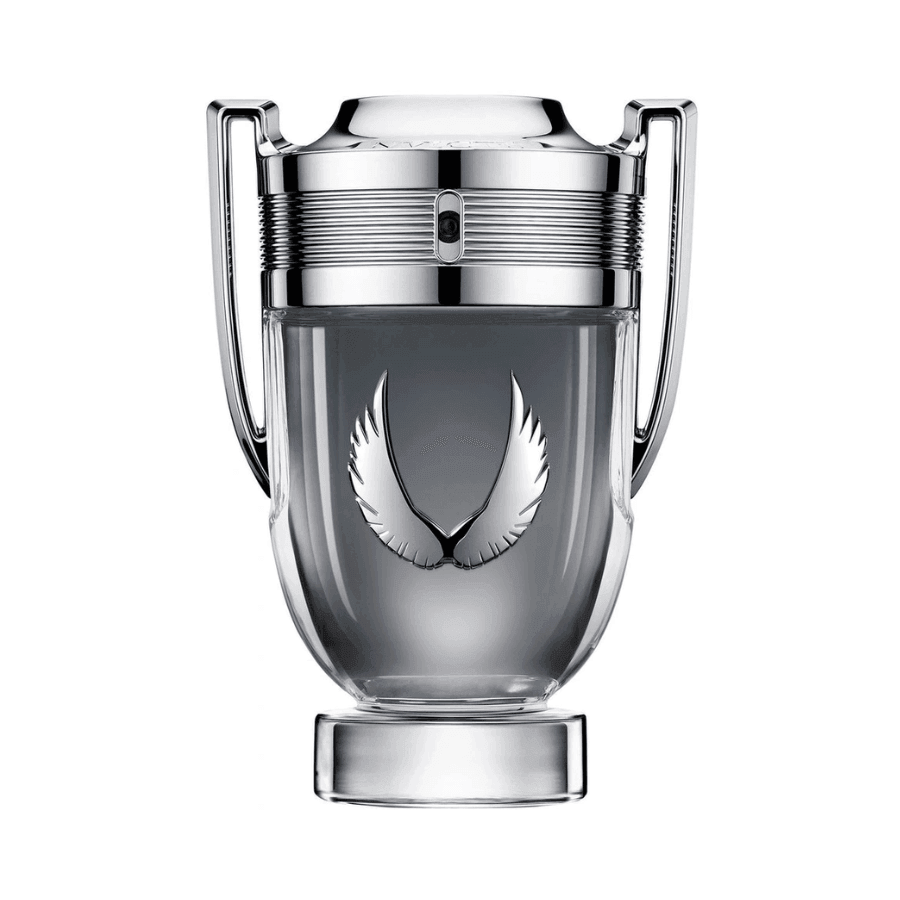 Paco Rabanne - Invictus Platinum EDP - Ascent Luxury Cosmetics