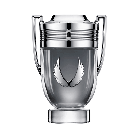 Paco Rabanne - Invictus Platinum EDP - Ascent Luxury Cosmetics