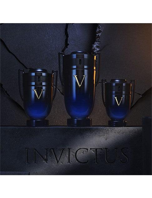 Paco Rabanne - Invictus Victory Elixir Parfum Intense - Ascent Luxury Cosmetics
