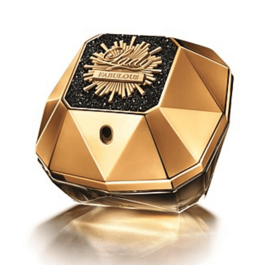 Paco Rabanne - Lady Million Fabulous EDP - Ascent Luxury Cosmetics