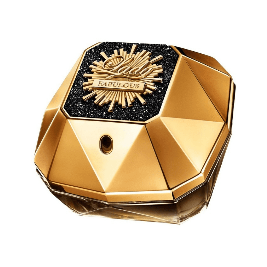 Paco Rabanne - Lady Million Fabulous EDP - Ascent Luxury Cosmetics