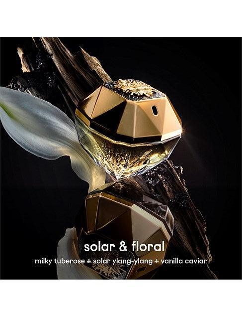 Paco Rabanne - Lady Million Fabulous EDP - Ascent Luxury Cosmetics