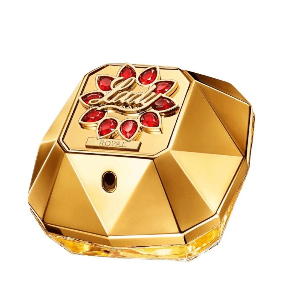 Paco Rabanne - Lady Million Royal EDP - Ascent Luxury Cosmetics